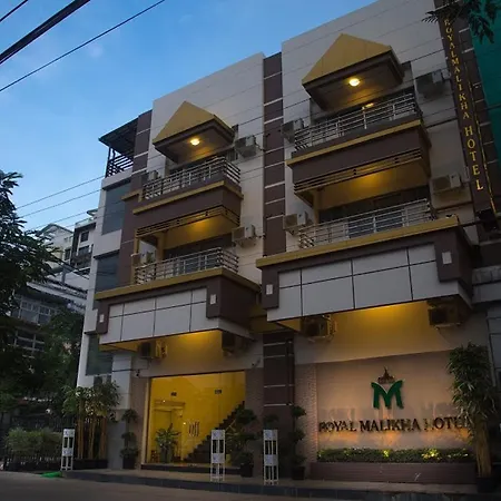 Royal Malikha Hotel